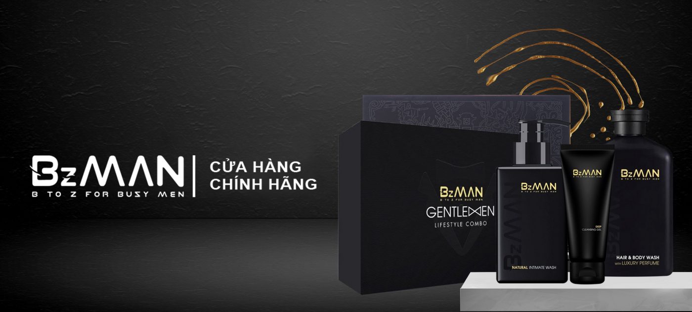 Sữa tắm gội Bzman không chỉ là một sản phẩm chăm sóc sức khỏe và làm đẹp cho nam giới, mà còn là món quà tuyệt vời mà các quý ông có thể tặng cho bạn bè, người thân hoặc đối tác của mình.
